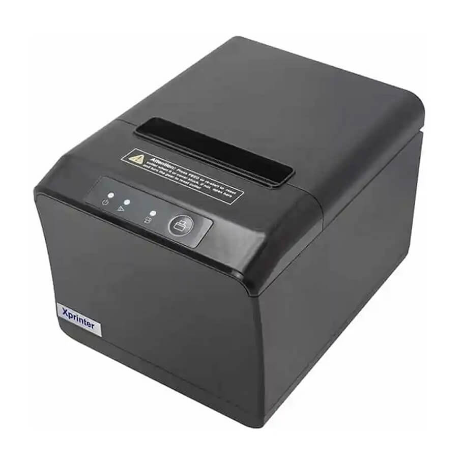  Máy in hóa đơn Xprinter XP-Q806K